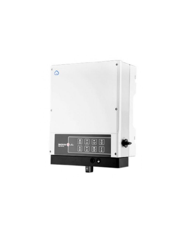 GOODWE GW3648-ES HIBRIDO CON ENERGY METER