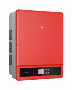 GOODWE GW50K-SMT INVERSOR RED