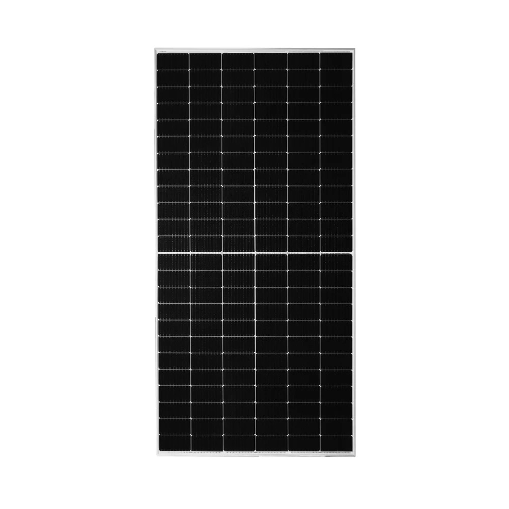 PANEL SOLAR 590W ASTRONERGY TOPCON BIFACIAL CHSM72N(DG)/F-BH