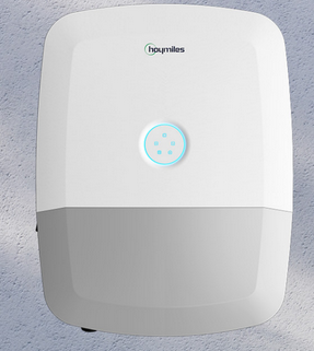 INVERSOR HOYMILES HÍBRIDO TRIFÁSICO 15KW HIT-15L-G3