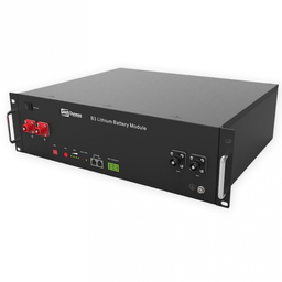 [BATDYNB3-3.6] BATERIA LITIO DYNESS B3 3,6kw 48v
