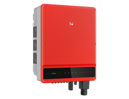 [INVGDW603PSMT] GOODWE GW60K-SMT INVERSOR RED