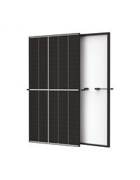 [MODTRINA500B] Panel Solar 500W Trina TSM-NEG18R.28 Vertex Black Frame