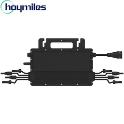 [INVHOYHMT2000-4T] MICROINVERSOR HOYMILES TRIFASICO HMT-2000-4T (2000W 4MPPT)